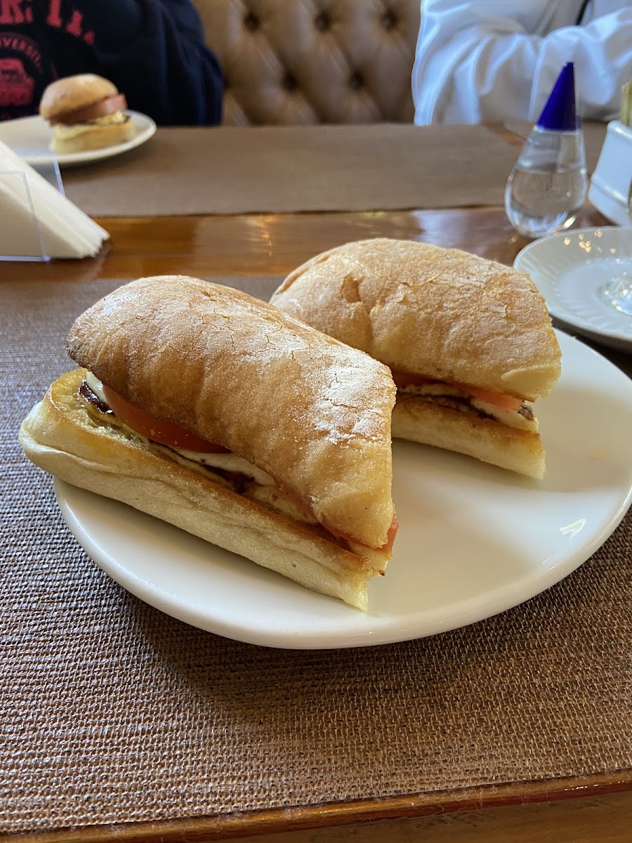 Na Granja Café