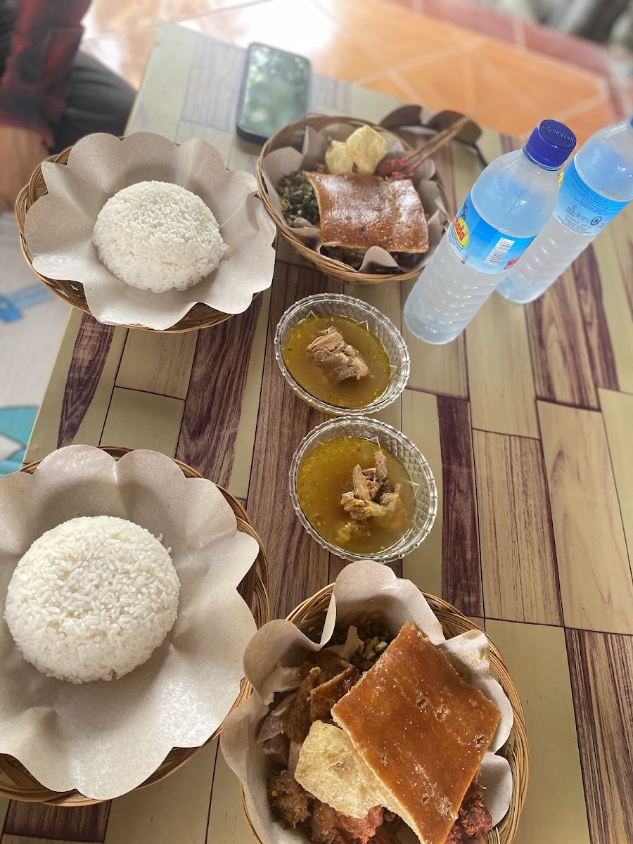Warung si bigul