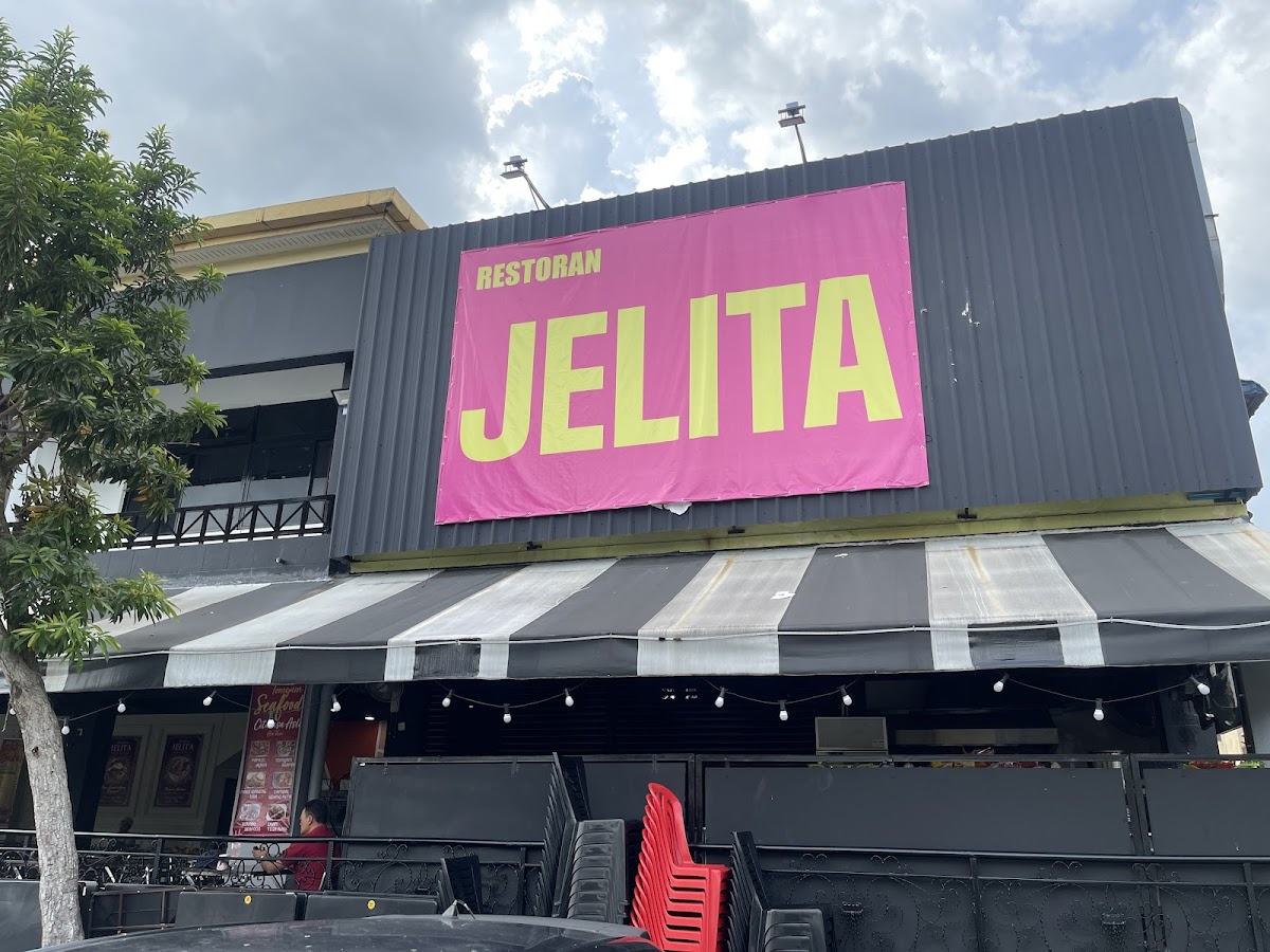 Restoran Jelita