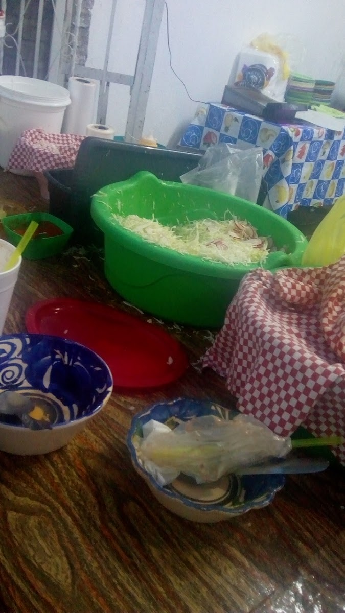 La cenita