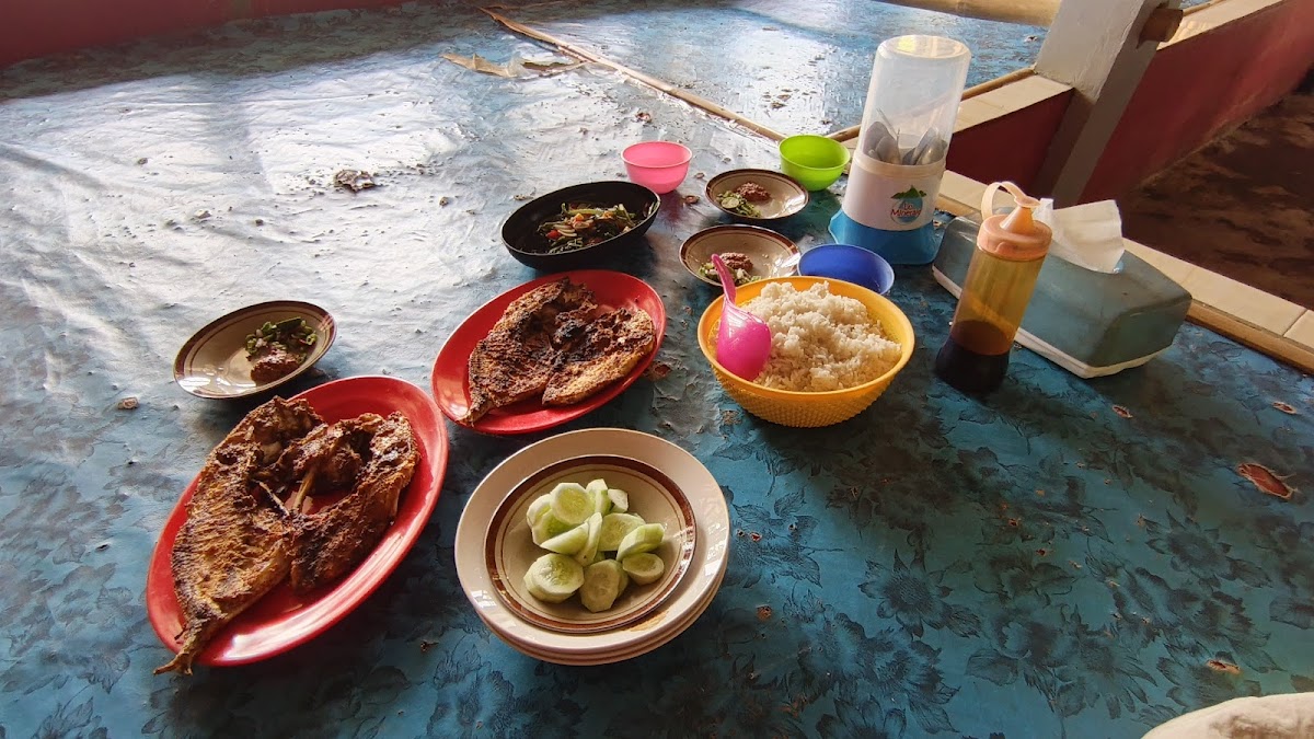 RM Citra Samudra