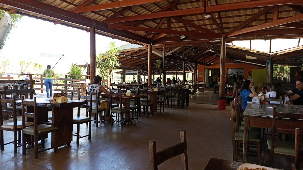 Restaurante do Lulu (por Bel Duarte)