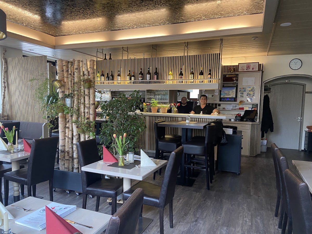 Il Corso Pizzeria Ristaurante