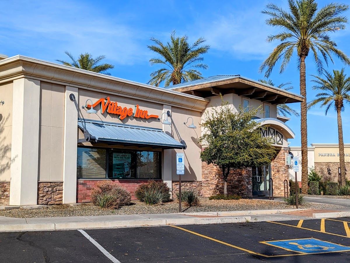 Village Inn
