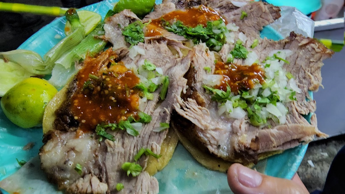 Taqueria Don Luis