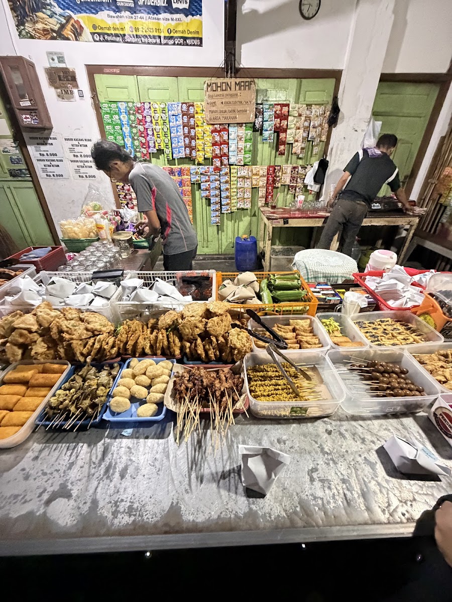 Angkringan Kojer