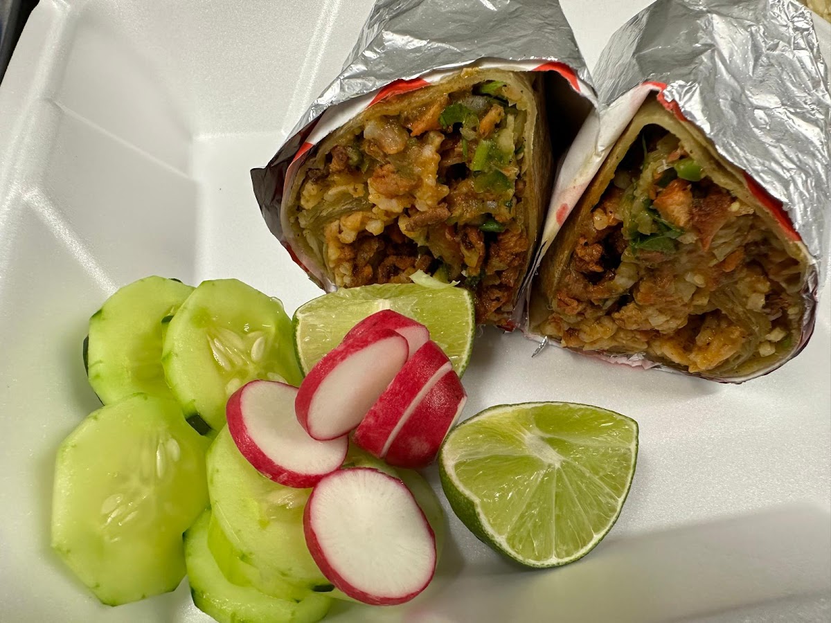 Otros tacos mas birria llc