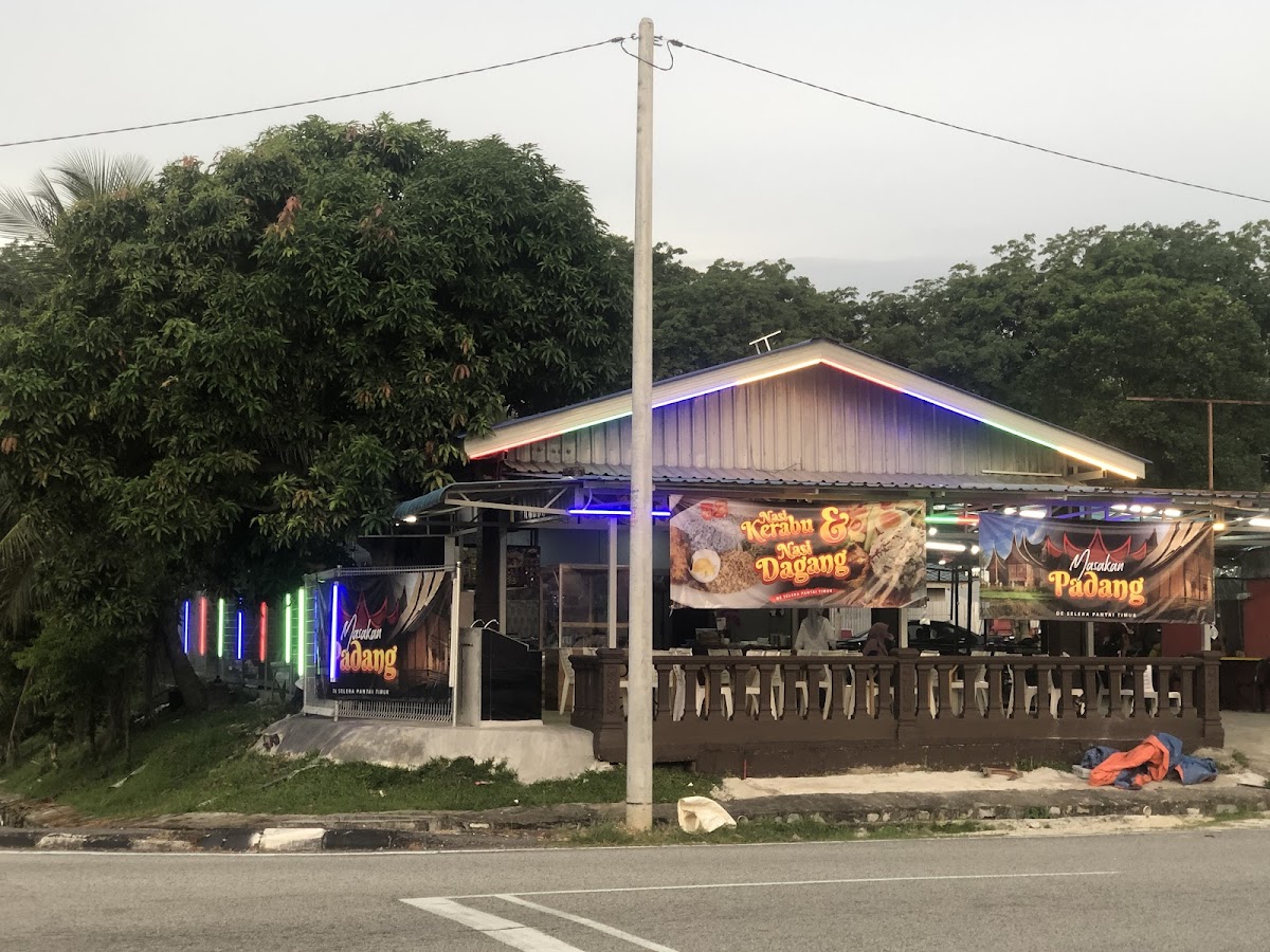 De Selera Pantai Timur (Cawangan Kempas)