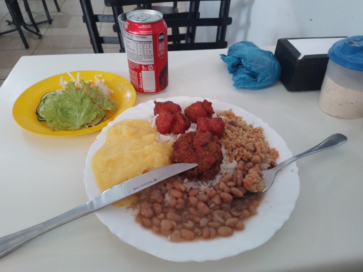Café & Restaurante Central