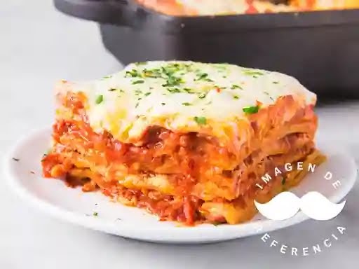 Pizzarrilla 'La original al carbón'