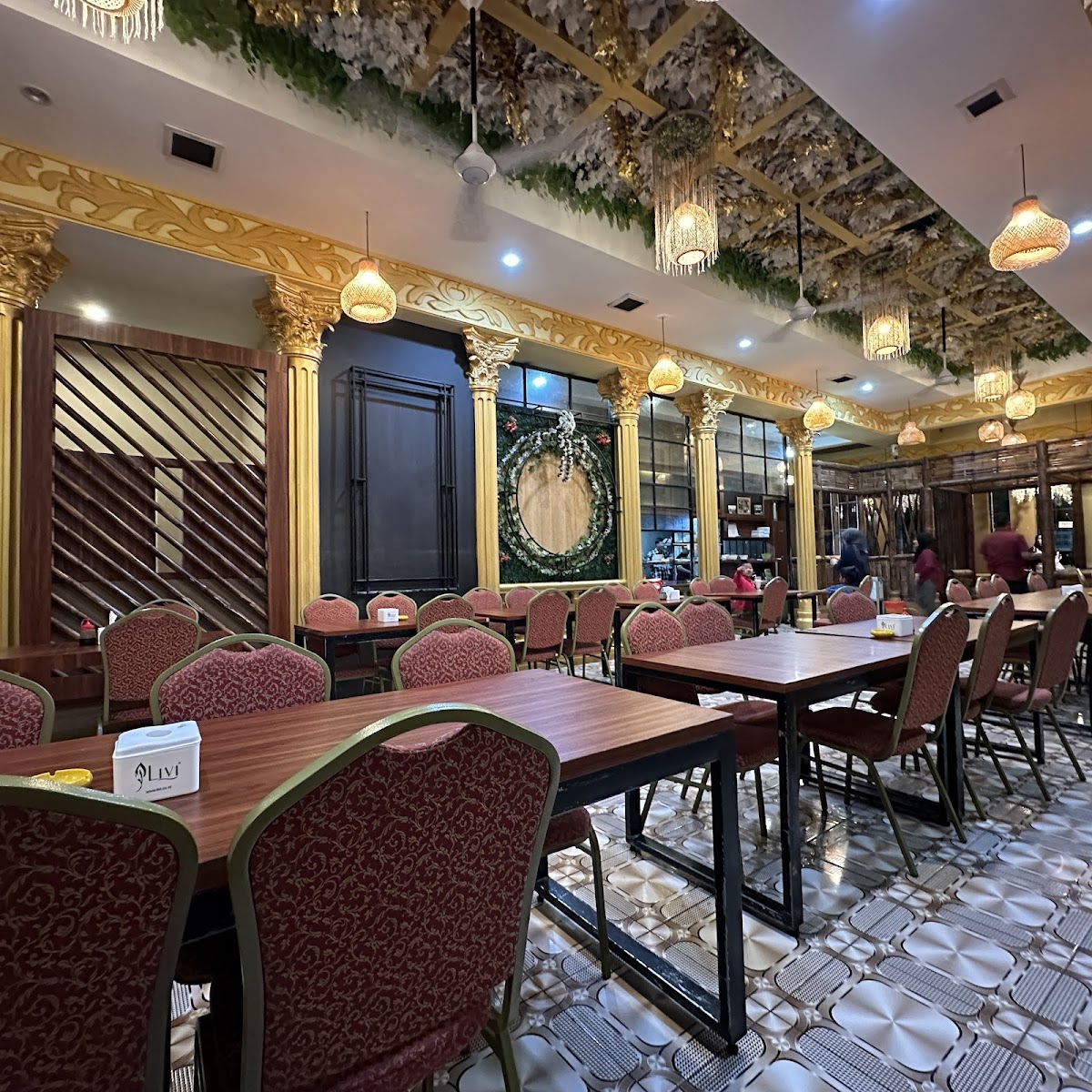 Dapur ta