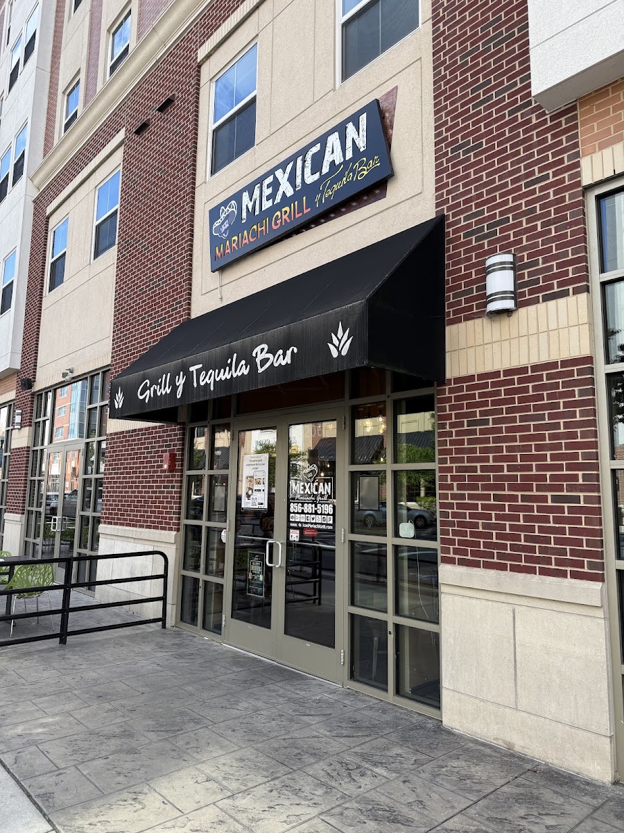 Mexican Mariachi Grill y Tequila Bar