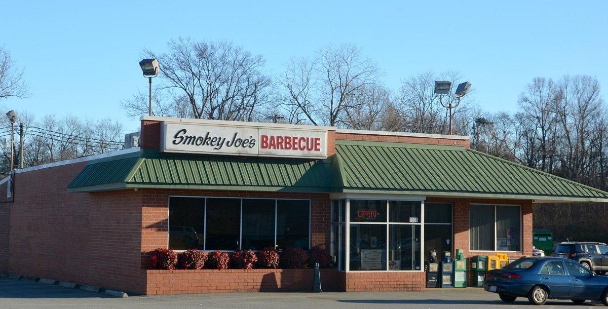 Smokey Joe's Barbecue