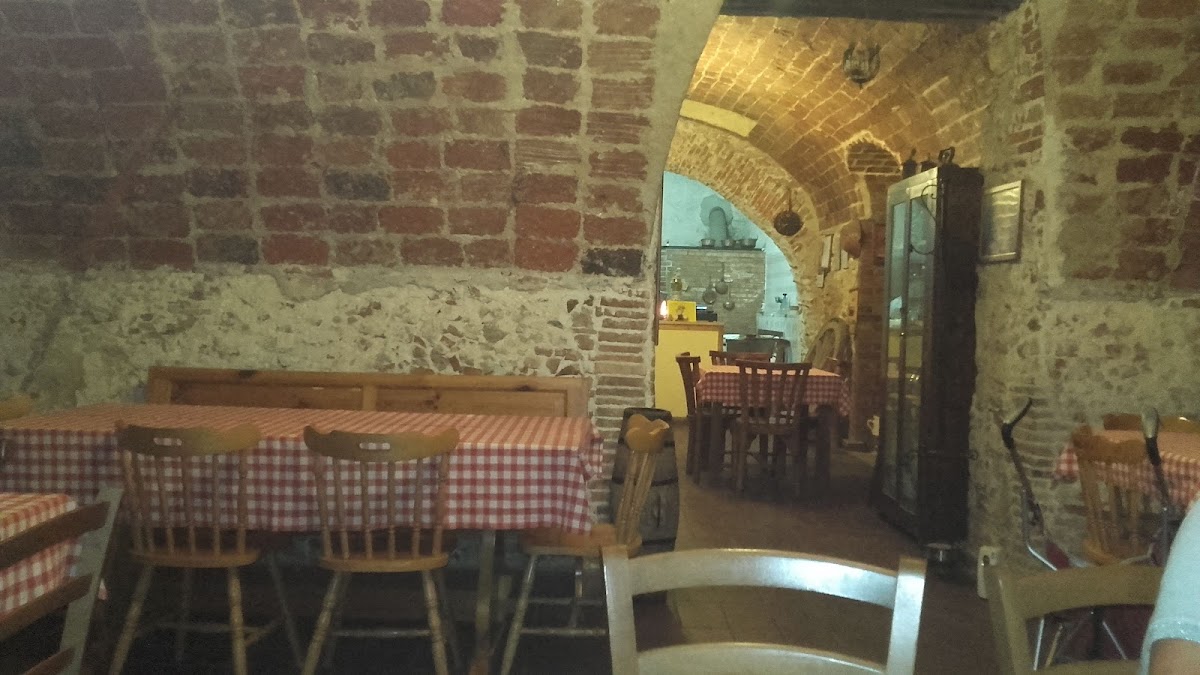 'Pizzeria 83' di Carè Achille