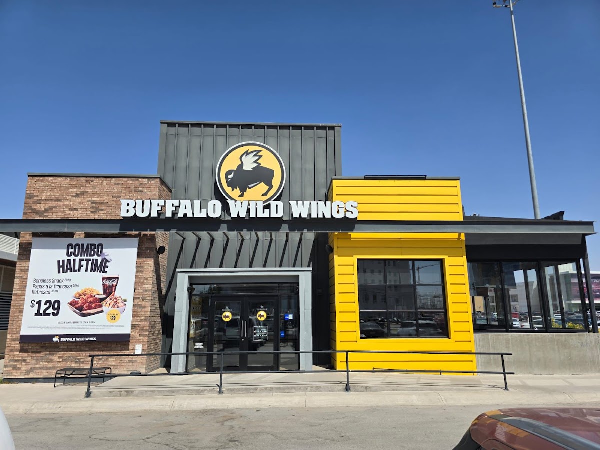 Buffalo Wild Wings