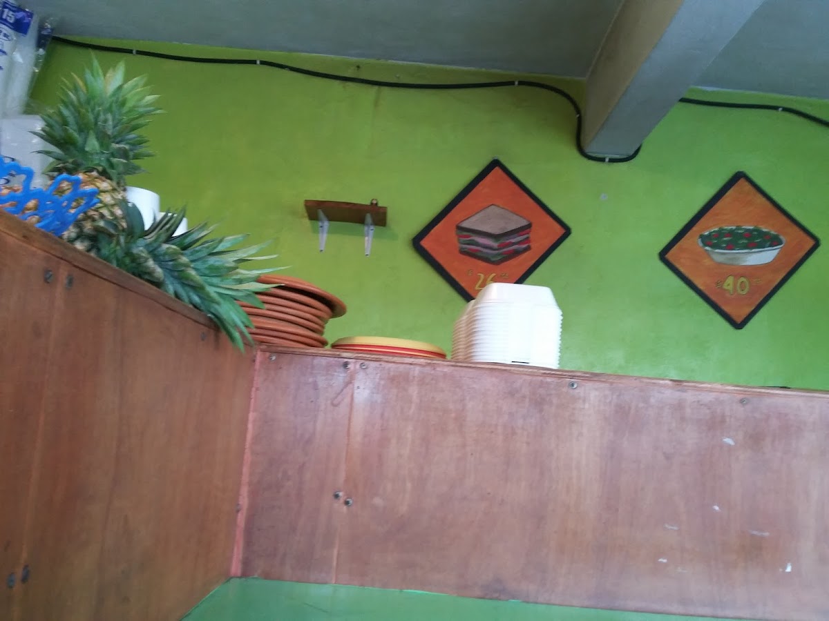 Jugueria Caribeños