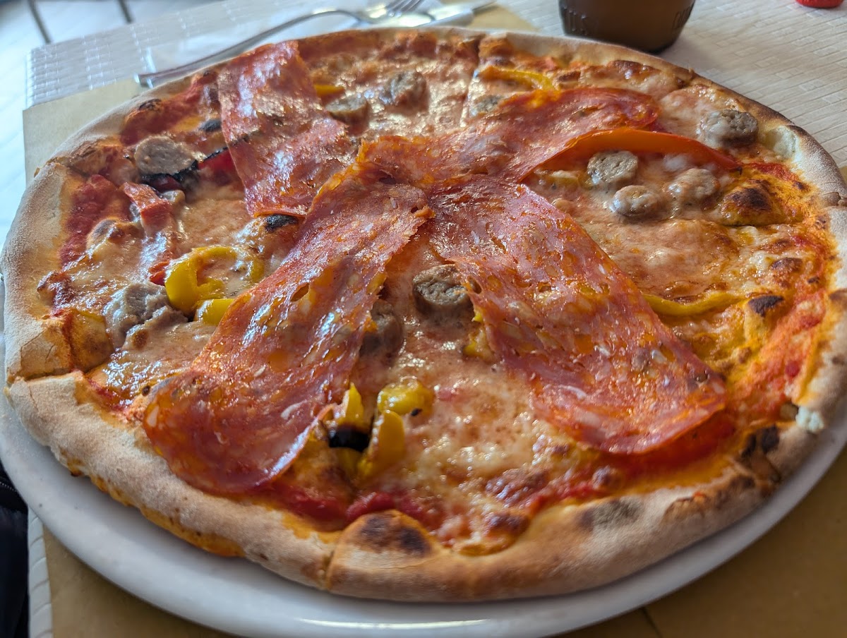 Pizzeria San Martino