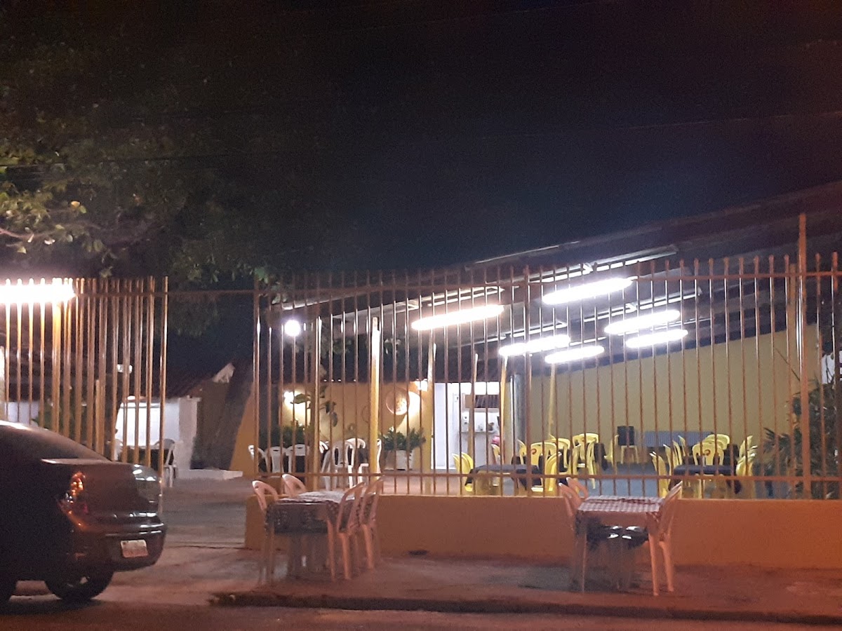 Recanto do Sabor