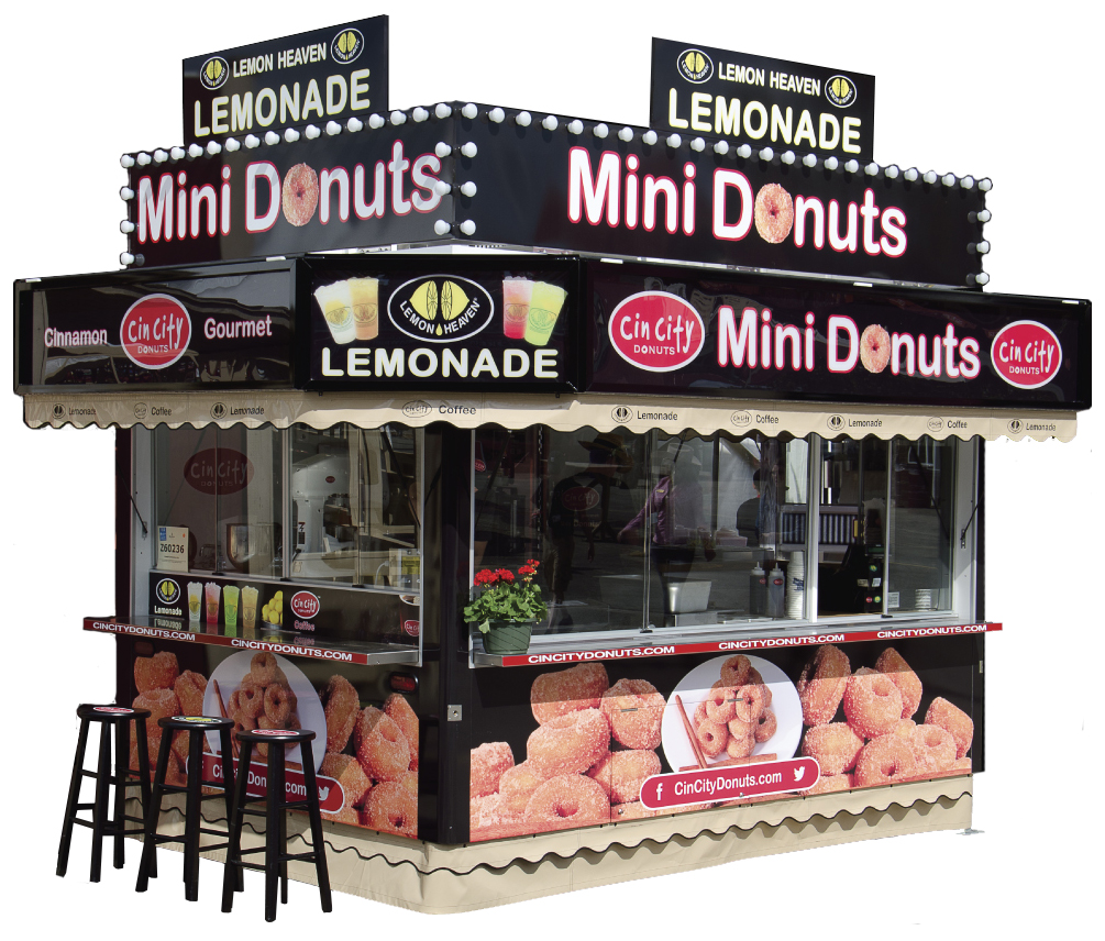 CinCity Donuts