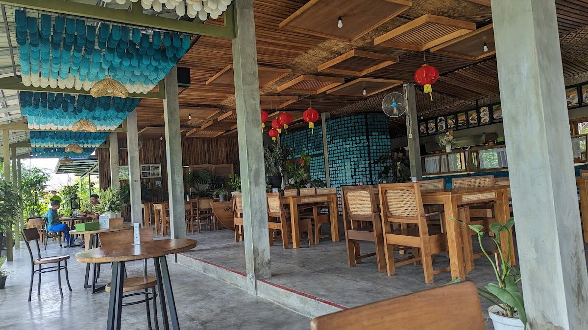 Warung Banjar Karindangan