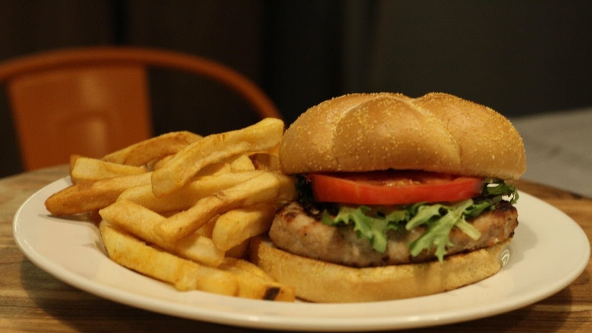 Atlanta's Best Diner