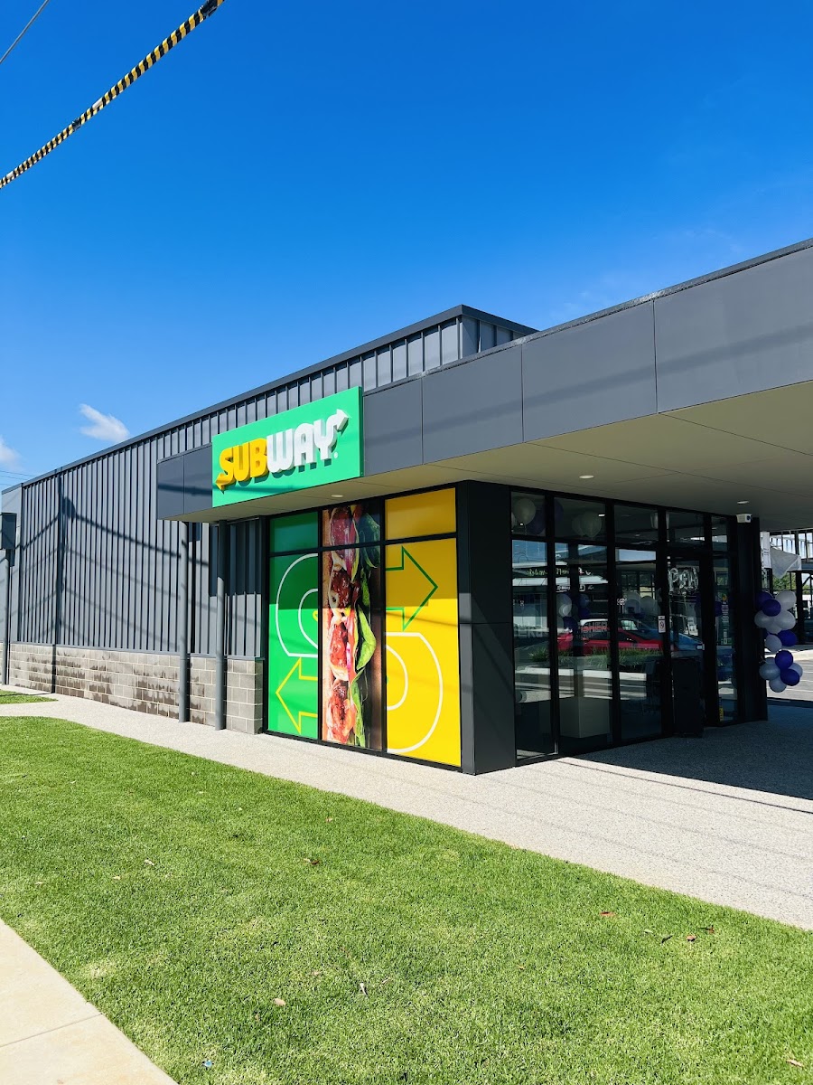 Subway Tatura