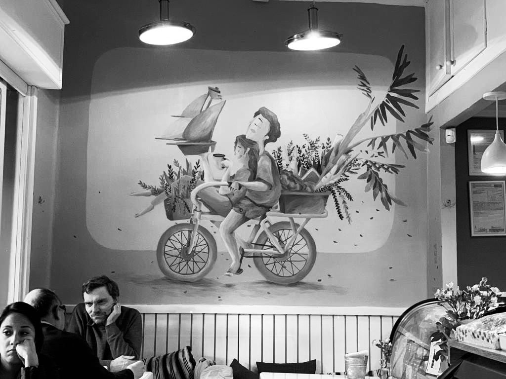 El Beneficio Bistrot