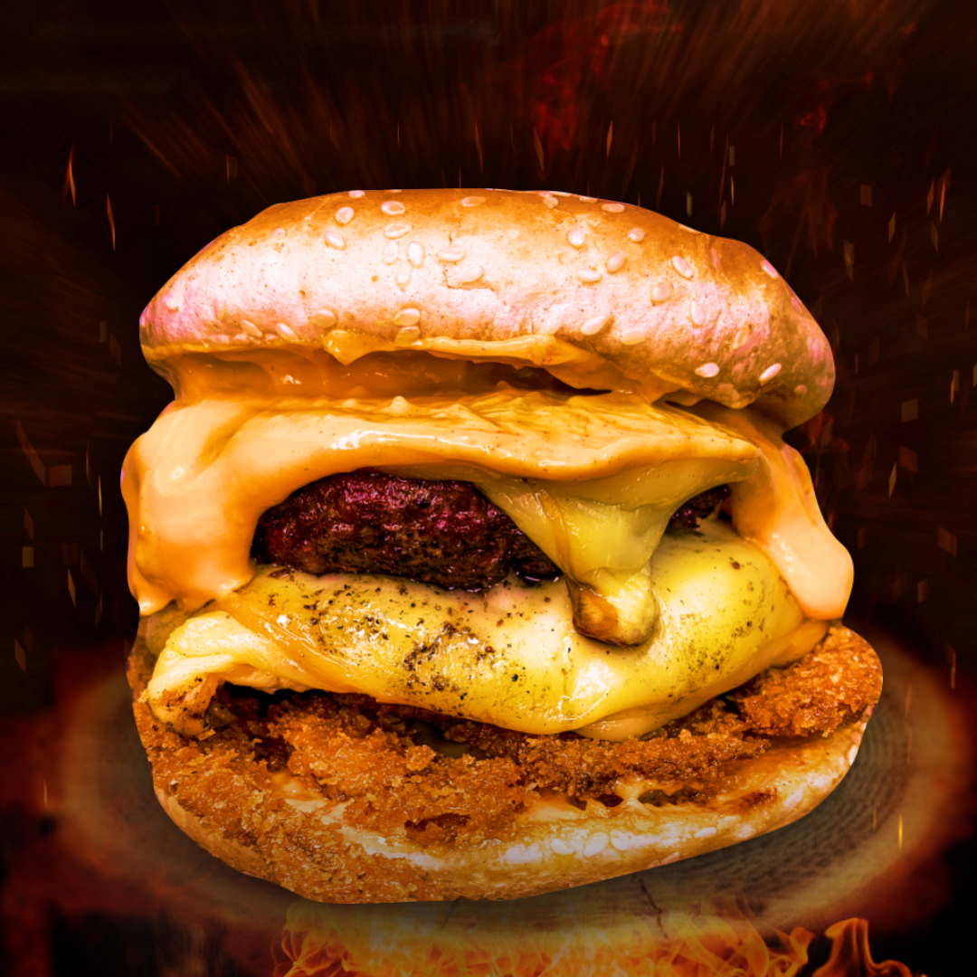 Farroupilha Burger