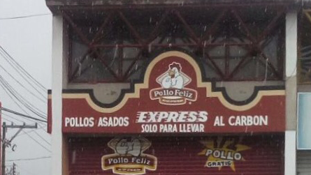 Pollo Felíz VI