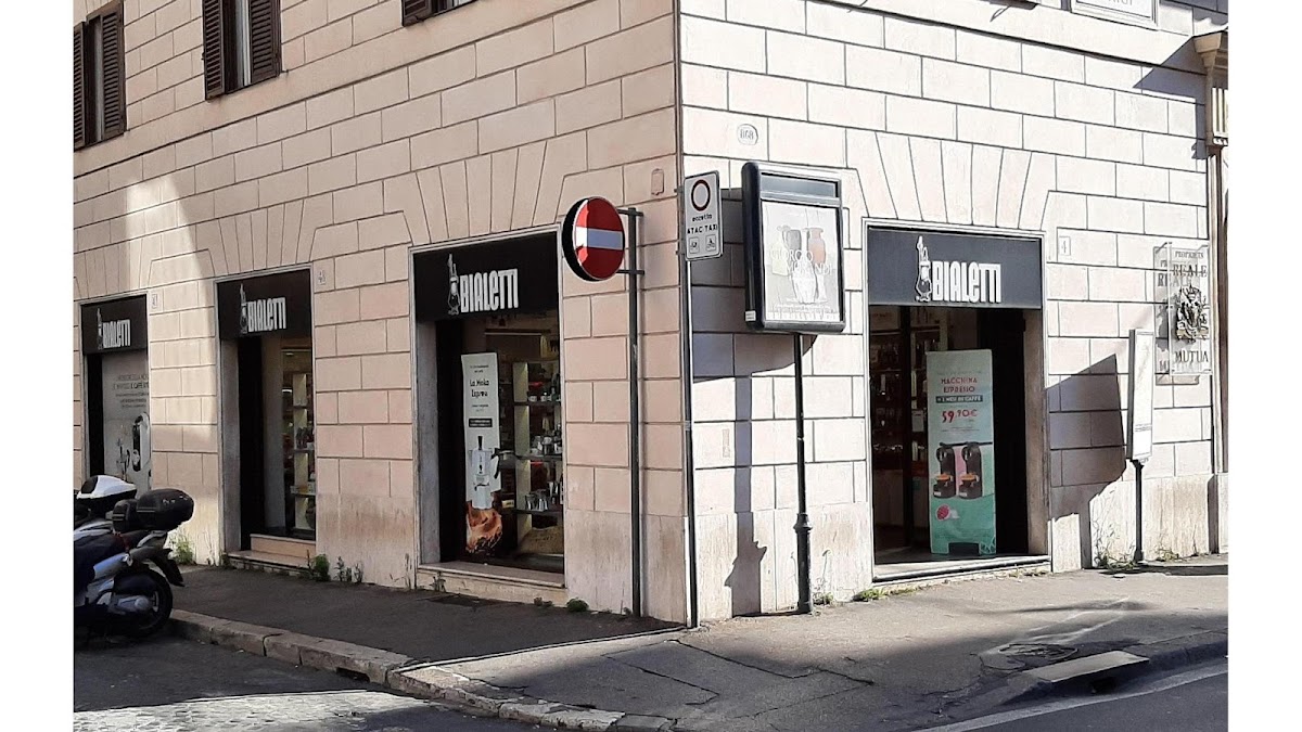 Bialetti