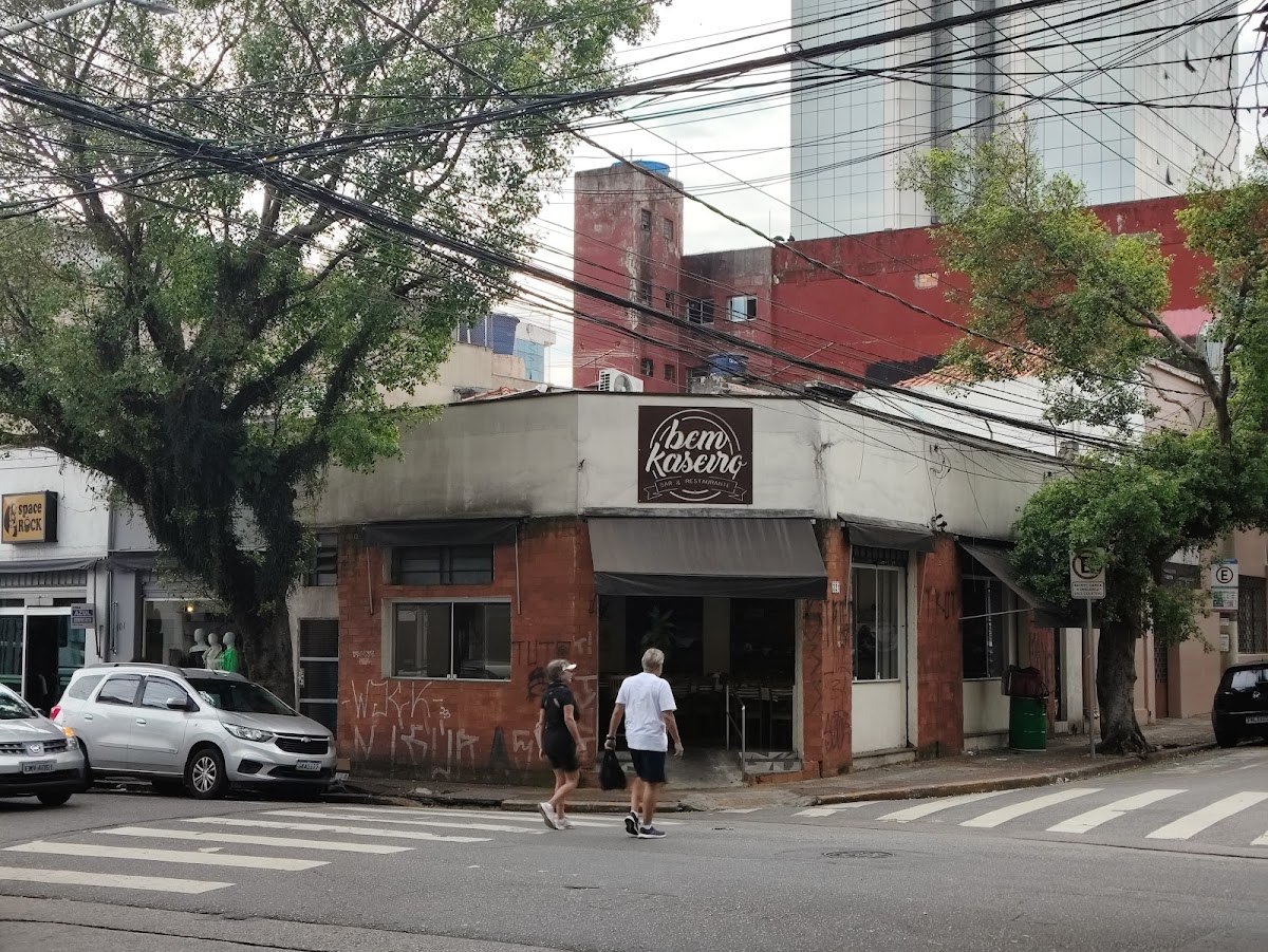 Bem Kaseiro Restaurante