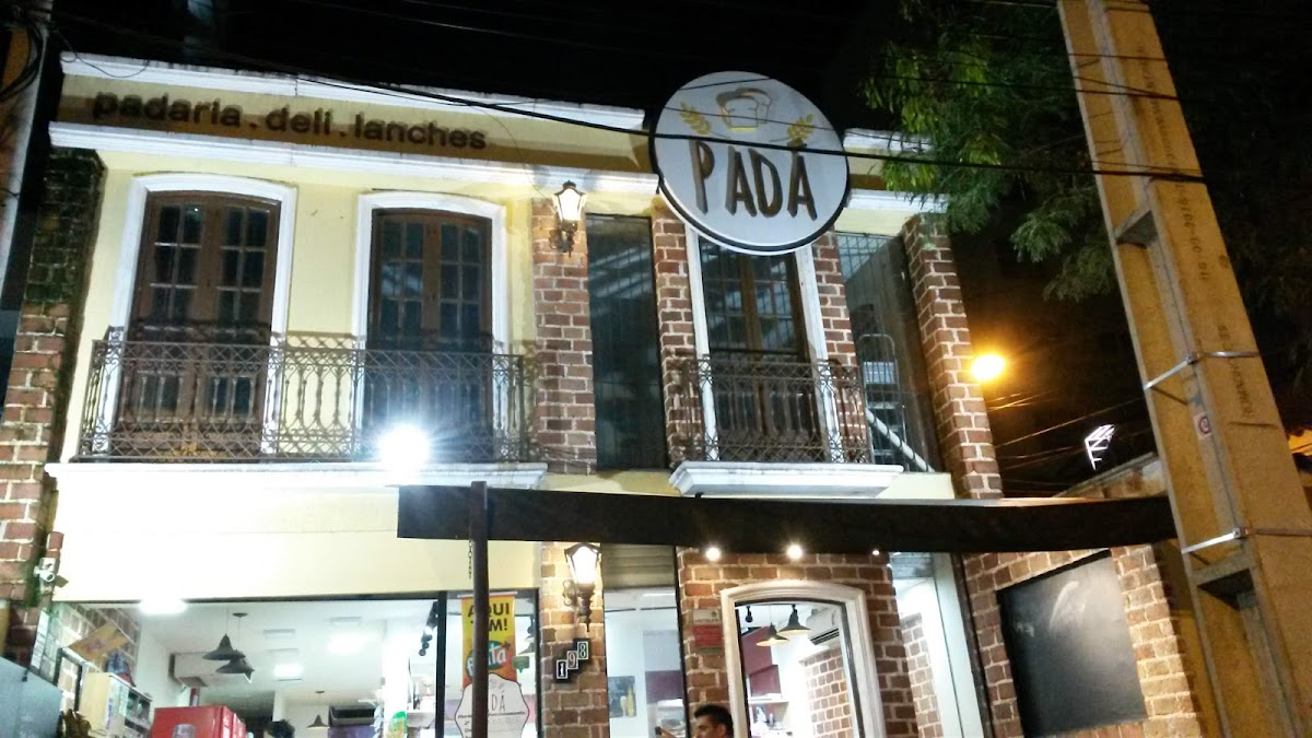 Rão Burger