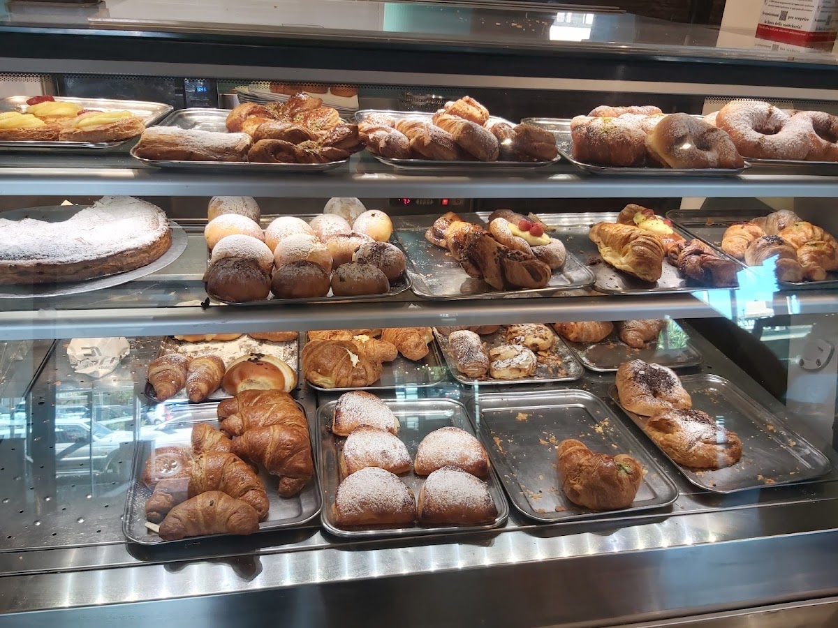 Bar Party di Virgillito Salvatore