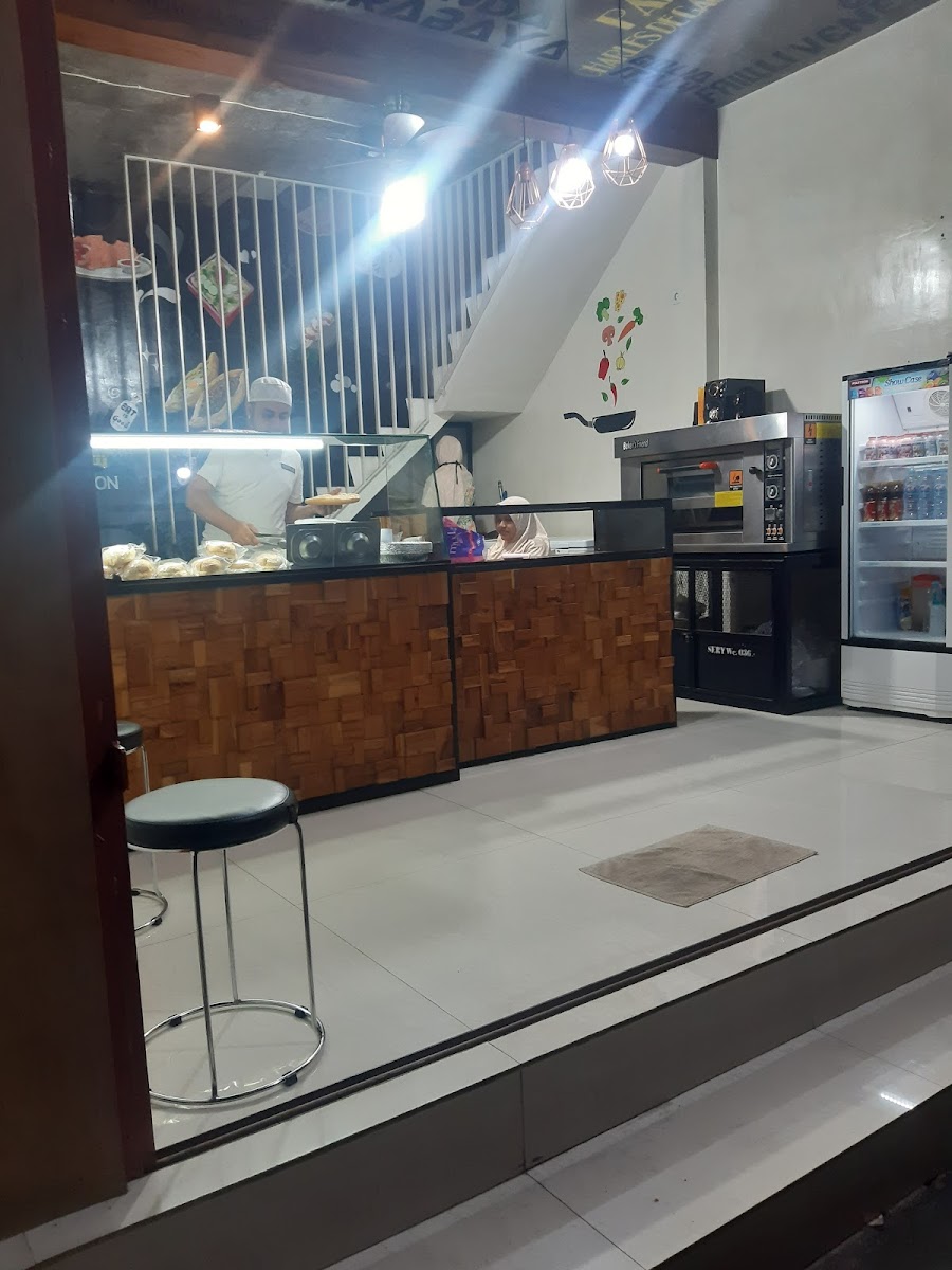 Shawarma London Abdul Hamid