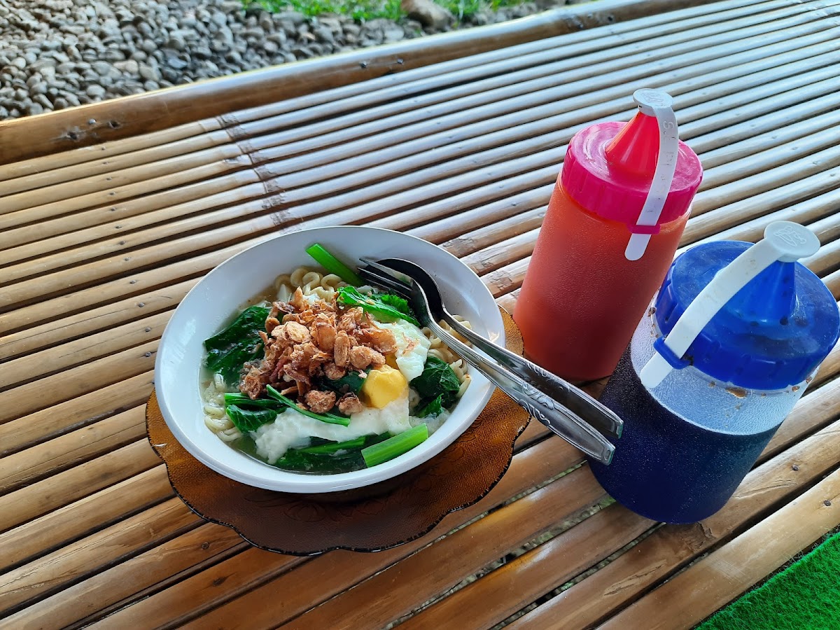 Warung Kopi Pengkol