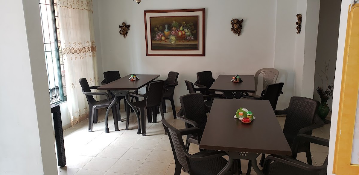 Restaurante Casa de Fernando