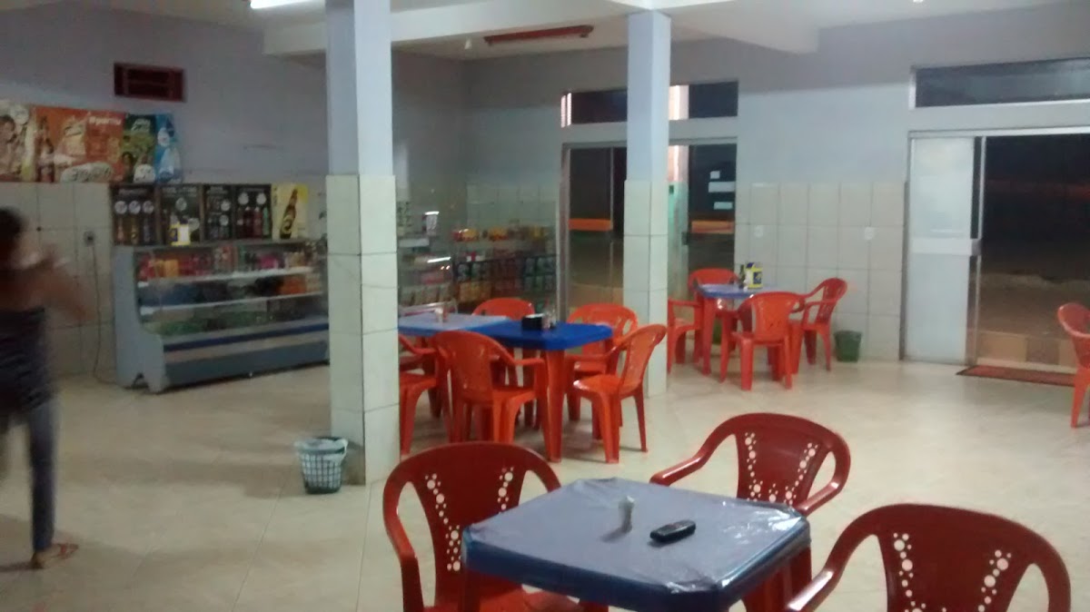 restaurante da nide