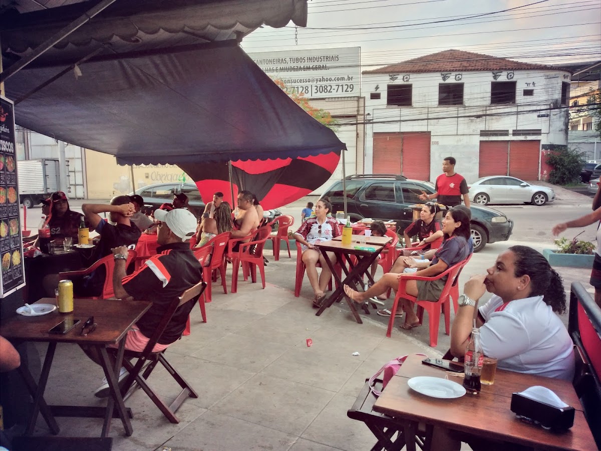 Restaurante Frigideira
