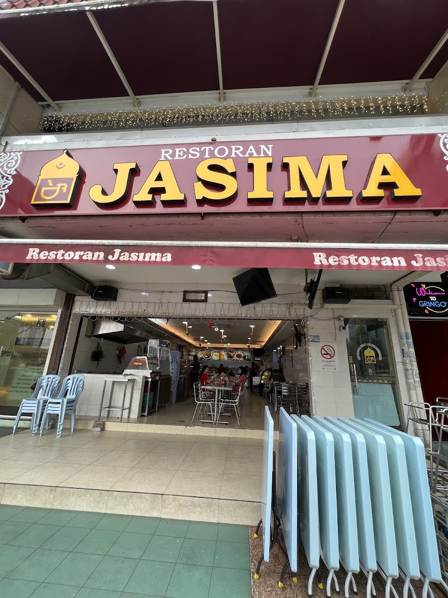 Restoran Jasima