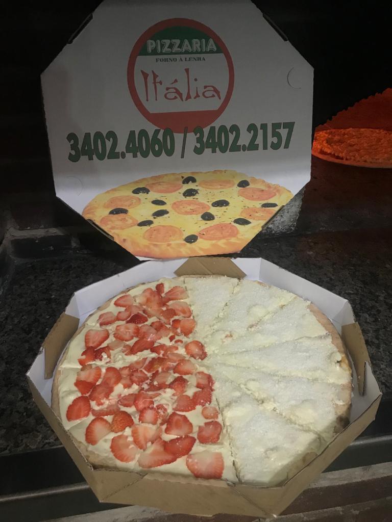 Pizzaria Itália