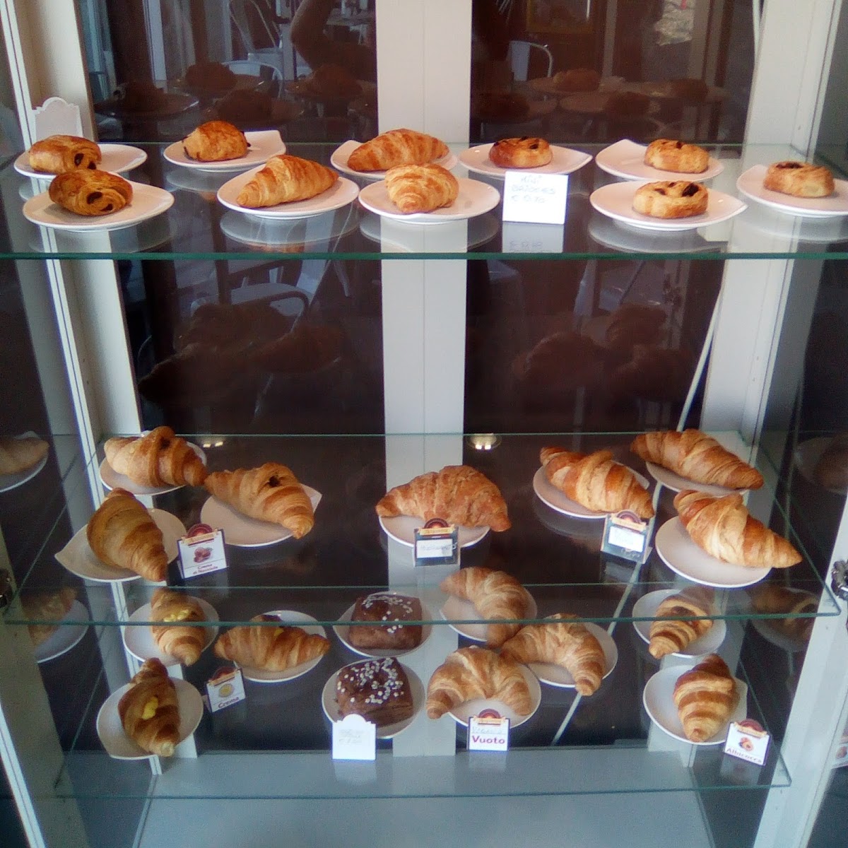 I Cafè Bar