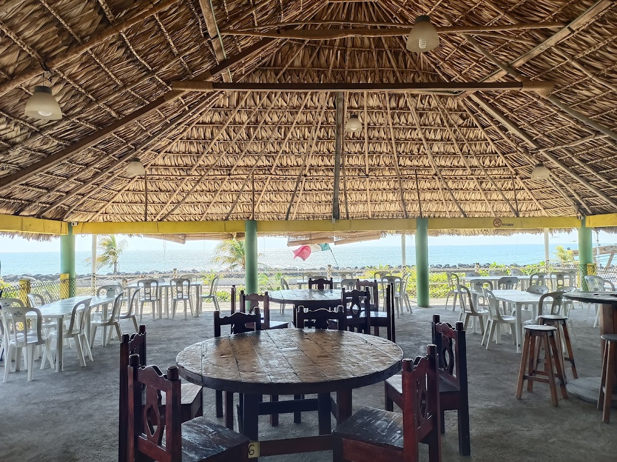 Restaurant Los Coquitos