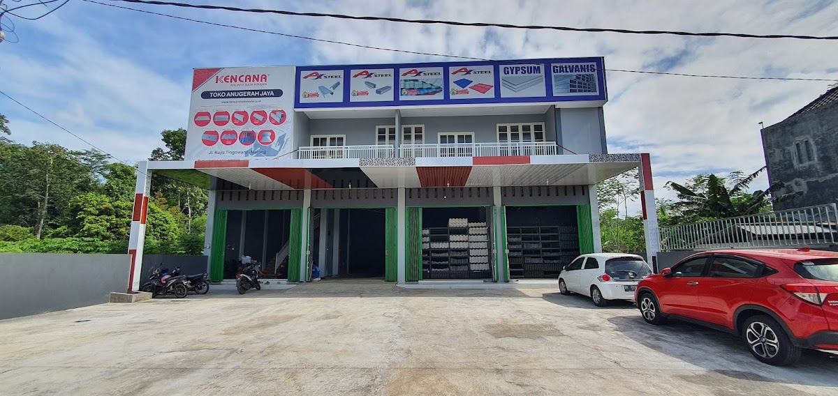 Kedai Kopi Ndeso (KKN)