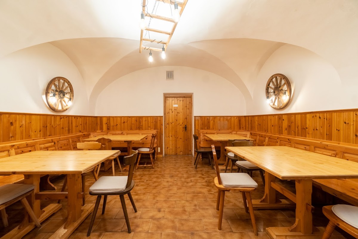 Ristorante Le Rais - i sapori della diversità