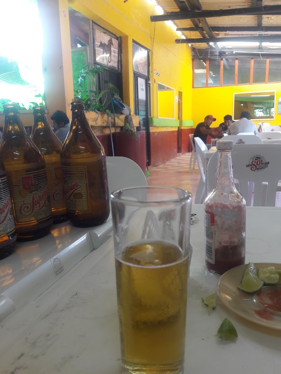 RESTAURANT FRESNOS