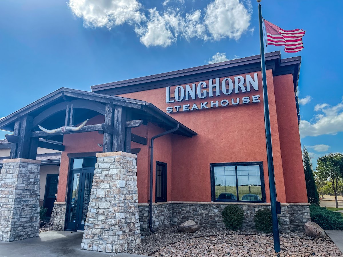 LongHorn Steakhouse