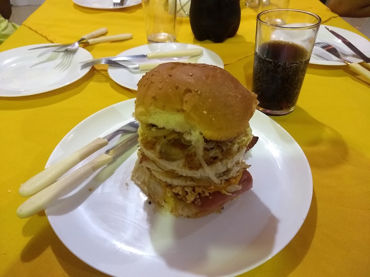 Pizzaria do Lécio