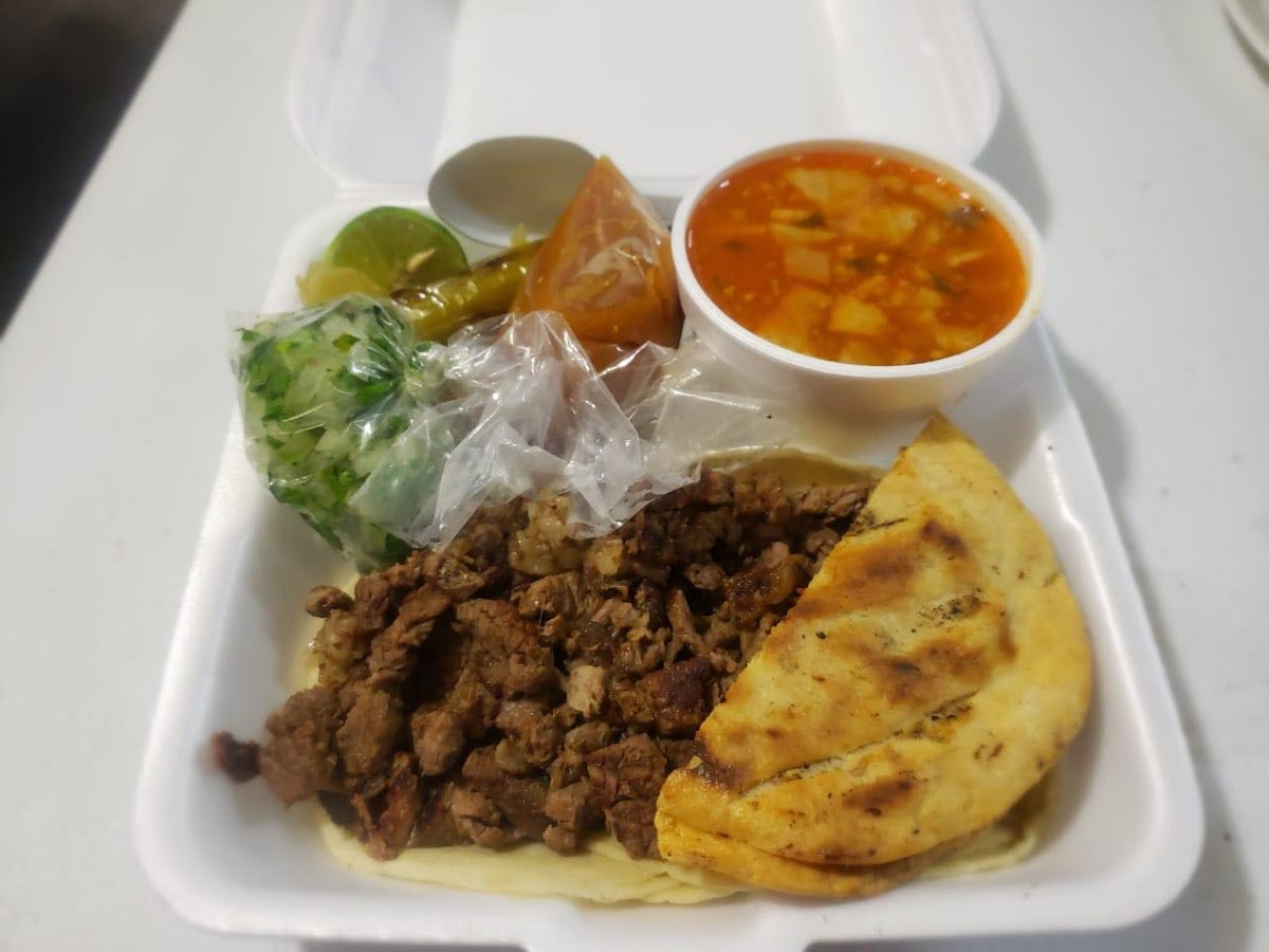 Tacos Los Gutiérrez
