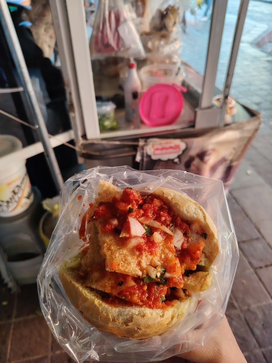 Guacamayas Ángel