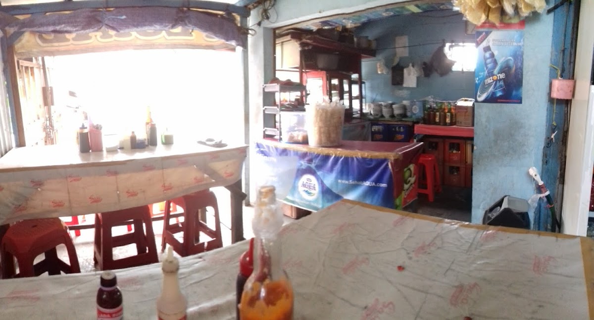 Bakso Top Special